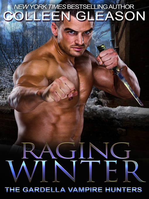 Title details for Raging Winter by Colleen Gleason - Available